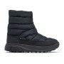 Botines Snowtrot Mid Mujer