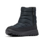 Botines Snowtrot Mid Mujer