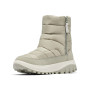 Botines Snowtrot Mid Mujer