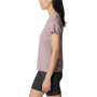Camiseta Sloan Ridge Graphic Ss Tee Mujer