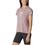 Camiseta Sloan Ridge Graphic Ss Tee Mujer