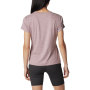 Camiseta Sloan Ridge Graphic Ss Tee Mujer
