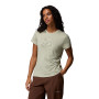 Camiseta Sloan Ridge Graphic Mujer