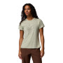 Camiseta Sloan Ridge Graphic Mujer
