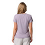 Camiseta Sloan Ridge Graphic Mujer