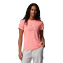 Camiseta Sloan Ridge Graphic Mujer