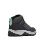 Botines Transverse Hike Waterproof Mujer