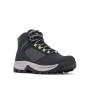 Botines Transverse Hike Waterproof Mujer