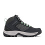 Botines Transverse Hike Waterproof Mujer