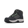 Botines Transverse Hike Waterproof Mujer