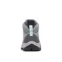 Botines Transverse Hike Waterproof Mujer