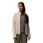 Chompa Triple Canyon Grid Mujer