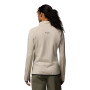 Chompa Triple Canyon Grid Mujer