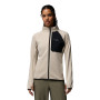 Chompa Triple Canyon Grid Mujer