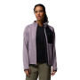 Chompa Triple Canyon Grid Mujer