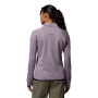 Chompa Triple Canyon Grid Mujer