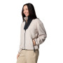 Chompa Triple Sequoia Grove Mujer
