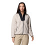 Chompa Triple Sequoia Grove Mujer