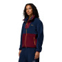 Chompa Triple Sequoia Grove Mujer