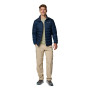 Chompa Delta Ridge II Hombre