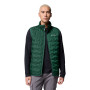 Chaleco Delta Ridge II Hombre