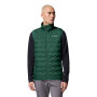 Chaleco Delta Ridge II Hombre