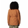 Chompa Birchwood II Quilted Jacket Mujer