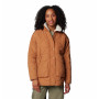 Chompa Birchwood II Quilted Jacket Mujer