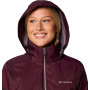 Chompa Switchback IV Jacket Mujer