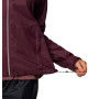Chompa Switchback IV Jacket Mujer
