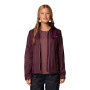 Chompa Switchback IV Jacket Mujer