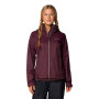 Chompa Switchback IV Jacket Mujer