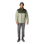 Chompa Powder Lite II Hombre