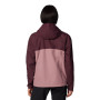 Chompa Hikebound ll Jacket Mujer
