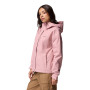HIKEBOUND II JACKET - ERASER PINK
