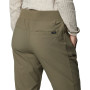 Pantalon Leslie Falls Pull-On Mujer