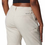 Pantalon Leslie Falls Convertible Mujer
