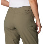 Pantalon Leslie Falls Mujer