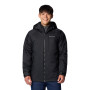 Chompa Snowy Summit Hombre