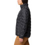 Chompa Delta Ridge II Mujer
