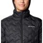 Chompa Delta Ridge II Mujer