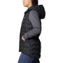 Chaleco Delta Ridge II Mujer