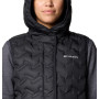 Chaleco Delta Ridge II Mujer