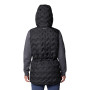 Chaleco Delta Ridge II Mujer