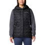 Chaleco Delta Ridge II Mujer