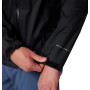 Chompa EvaPOURation II Jacket Hombre