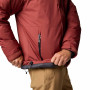 Chompa Oak Harbor II Insulated Jacket Hombre
