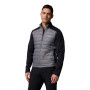 Chompa Tech Hybrid Softshell Hombre