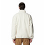 Buzo Helvetia II Half Snap Fleece Hombre