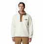 Buzo Helvetia II Half Snap Fleece Hombre